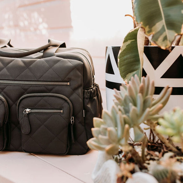 How to clean your OiOi baby products-OiOi