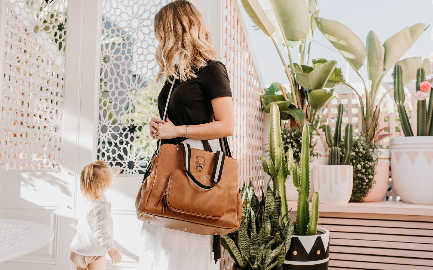 10 Unique Baby Shower Gift Ideas for a New Mum-OiOi