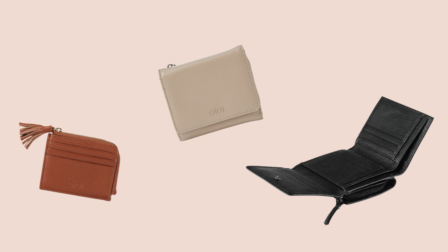 The Ultimate Wallet Buying Guide