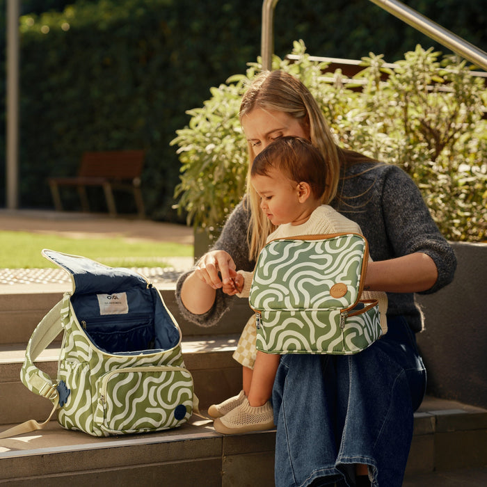 What Fits in the OiOi Kids Backpack? Your Complete FAQ & Fit Guide