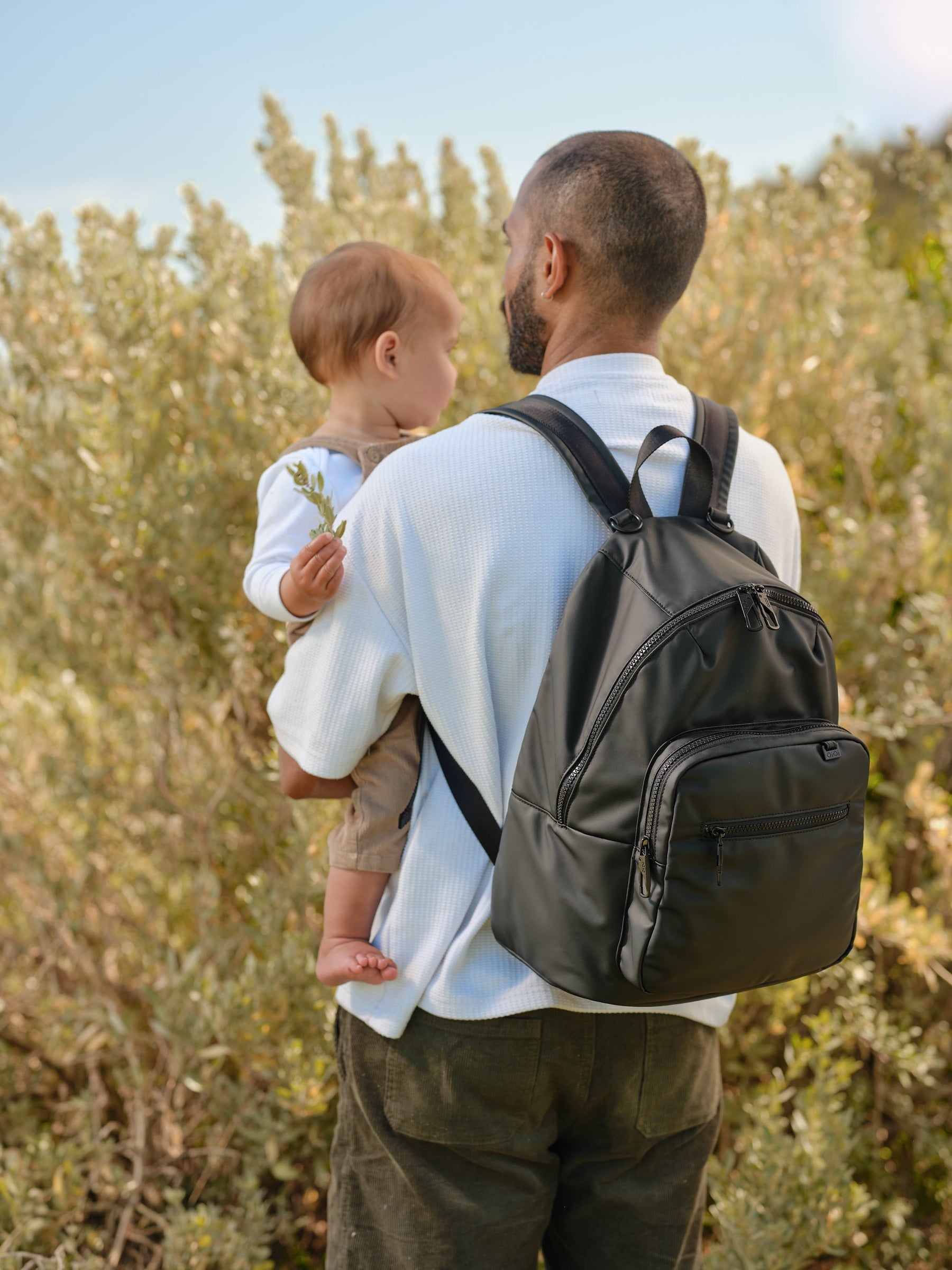 Best Nappy Bags for Dads – A Practical Buying Guide