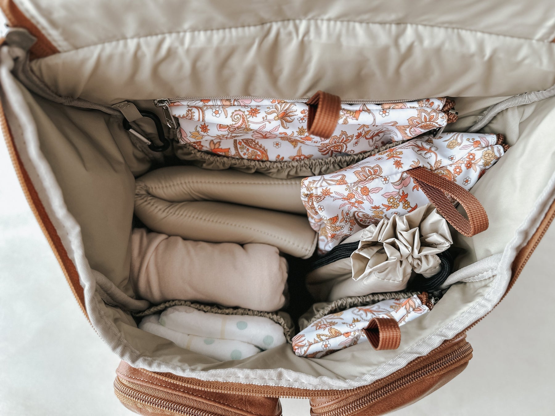 nappy bag checklist