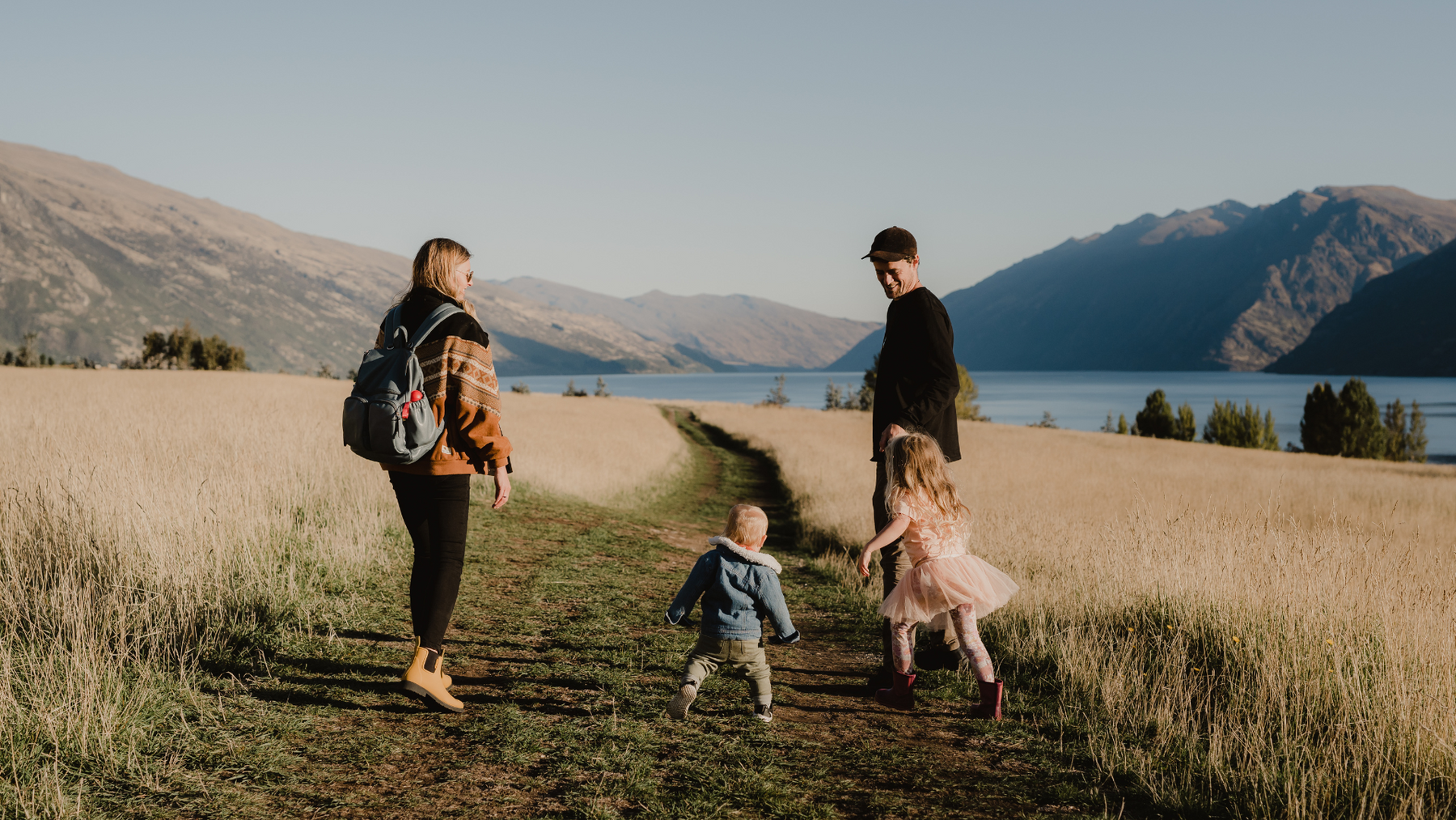 How to Plan a Family Road Trip with Kids (Without the Meltdowns)