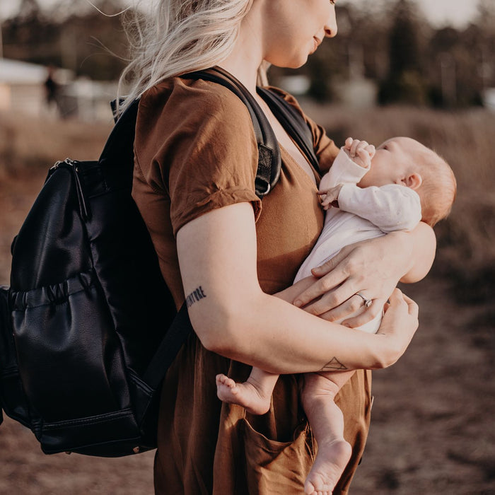 13 Must-Haves for the Fourth Trimester