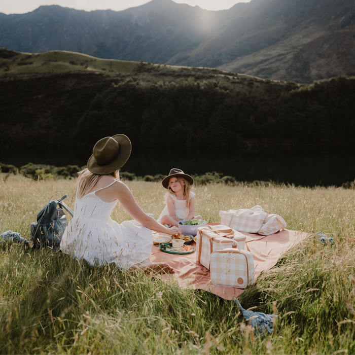 How to Plan a Perfect Picnic