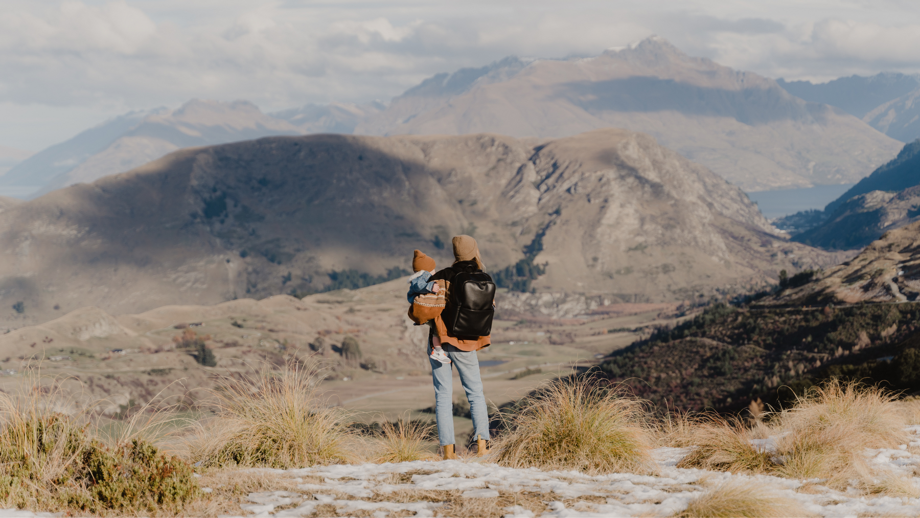 Travelling Overseas with a Baby or Toddler: Essential Tips & Packing Guide