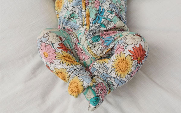 Baby Can't Sleep? 5 Recommendations From a Baby Sleep Science Expert-OiOi