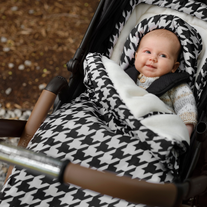What is a Footmuff? Do You Really Need One in Australia?