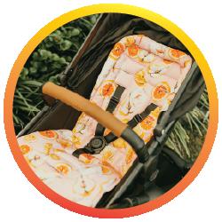 Shop Pram Accessories On Sale