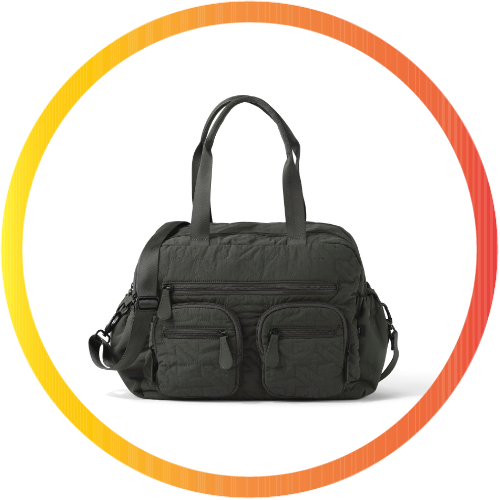 Nappy Bags