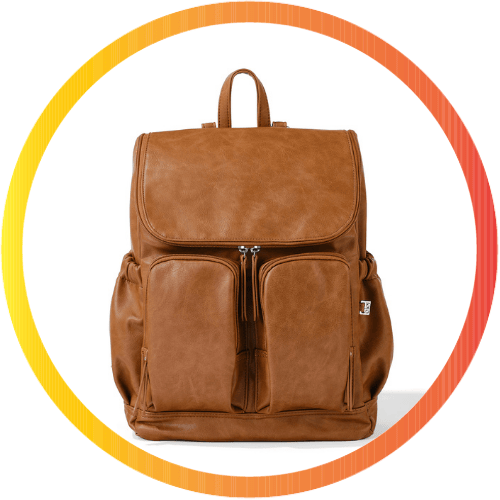 Signature Nappy Backpack