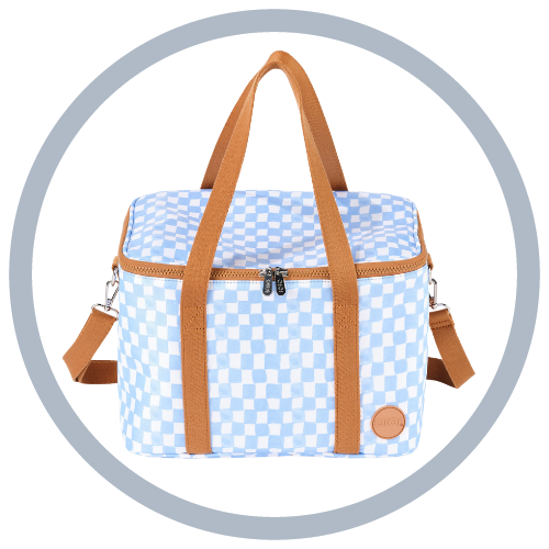 Maxi Lunch Bags