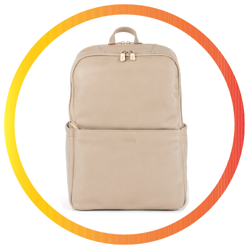 Multitasker Nappy Backpack