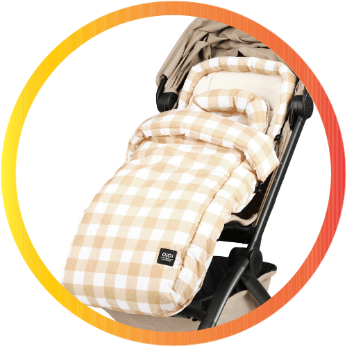 Pram Liners