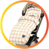 Pram Liners