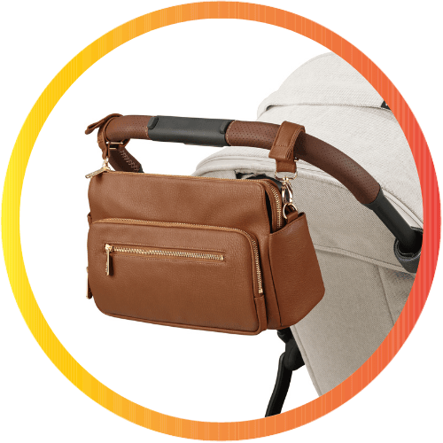 Best Selling Pram Caddy