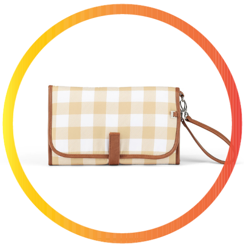 Best Selling Change Mat