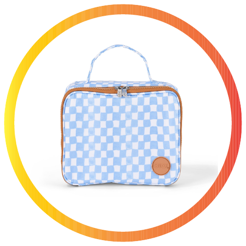 Insulated Lunch Bags