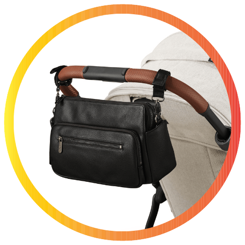 Pram Accessories