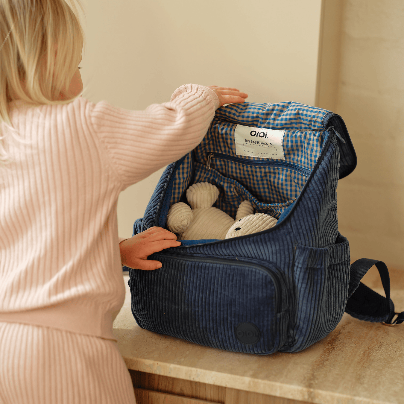 Kids Backpacks