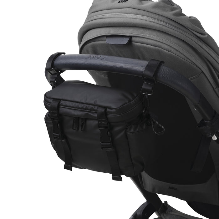 Traveller Buggy Organiser - Black Weatherproof