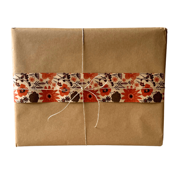 Gift Wrapping Service