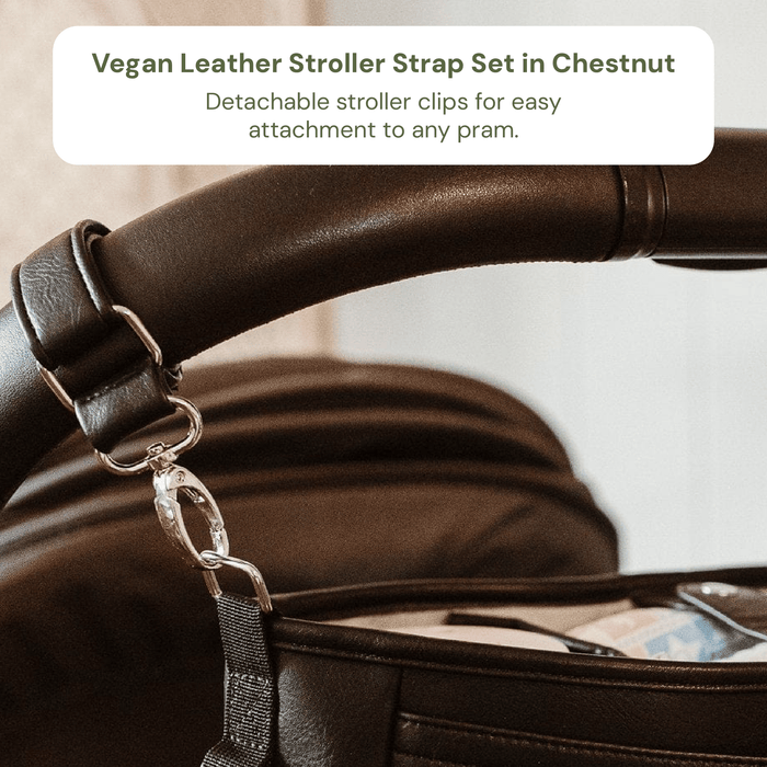 Mini Signature Bundle - Black & Houndstooth