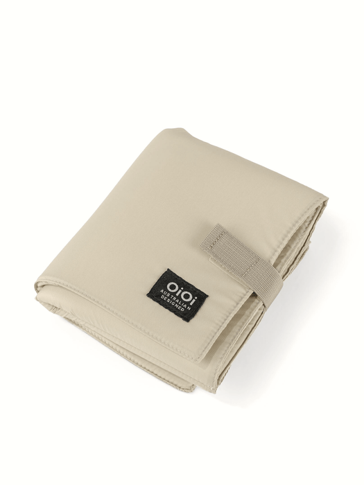 Portable Change Mat - Fold-Up