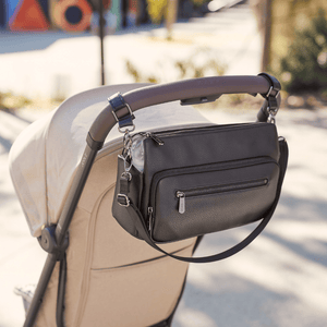 Shop our Multitasker Pram Caddy