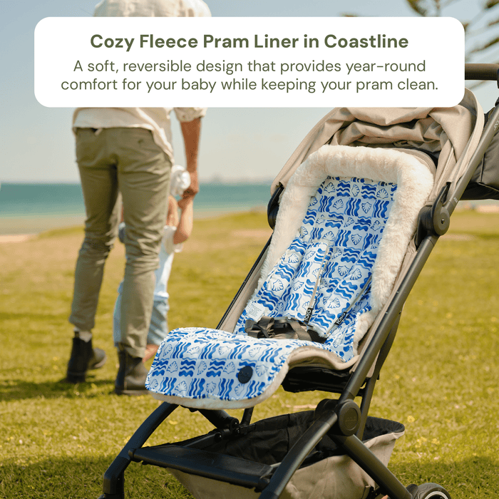 Signature Baby Bundle – Oat & Coastline
