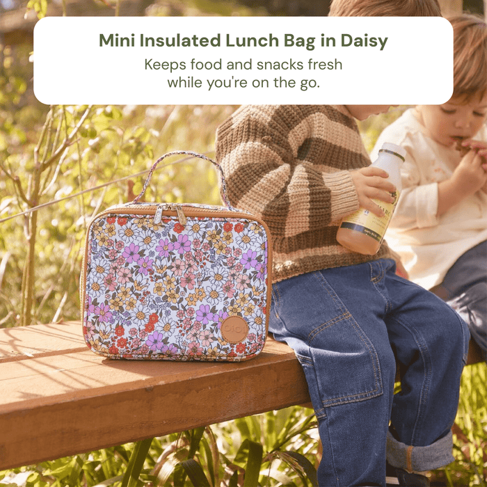 Nappy Bag Organisation Kit – Daisy & Chestnut