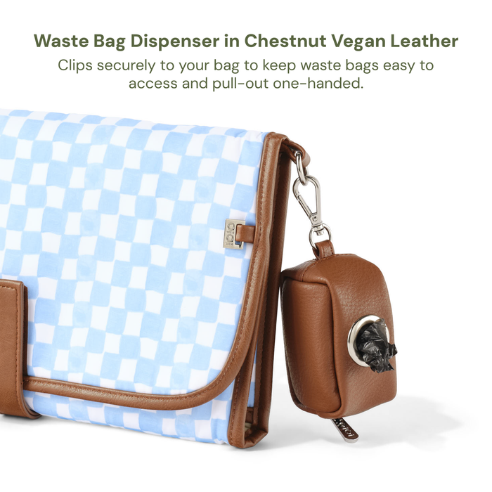 Nappy Bag Organisation Kit – Daisy & Chestnut