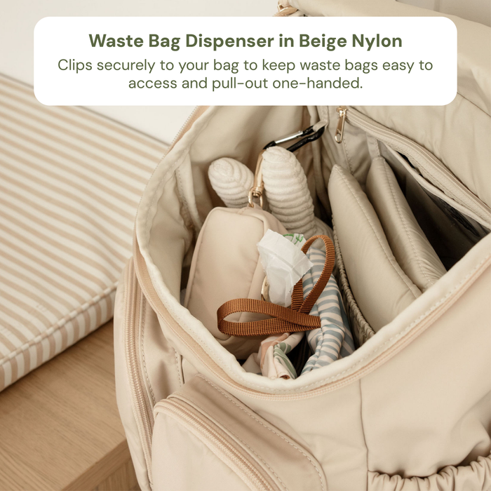 The Ultimate Beige Mum Bundle (PRE-ORDER FOR MARCH DELIVERY)