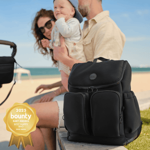 Shop Australia's #1 Nappy Bag