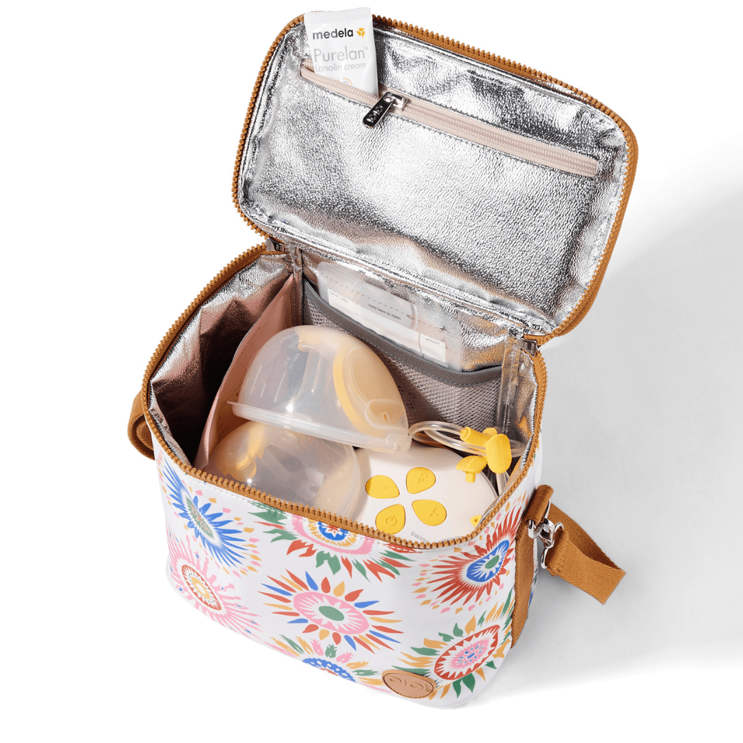 Medium Breast Pump Bags