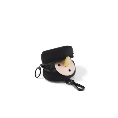 Dummy Case - Black Neoprene