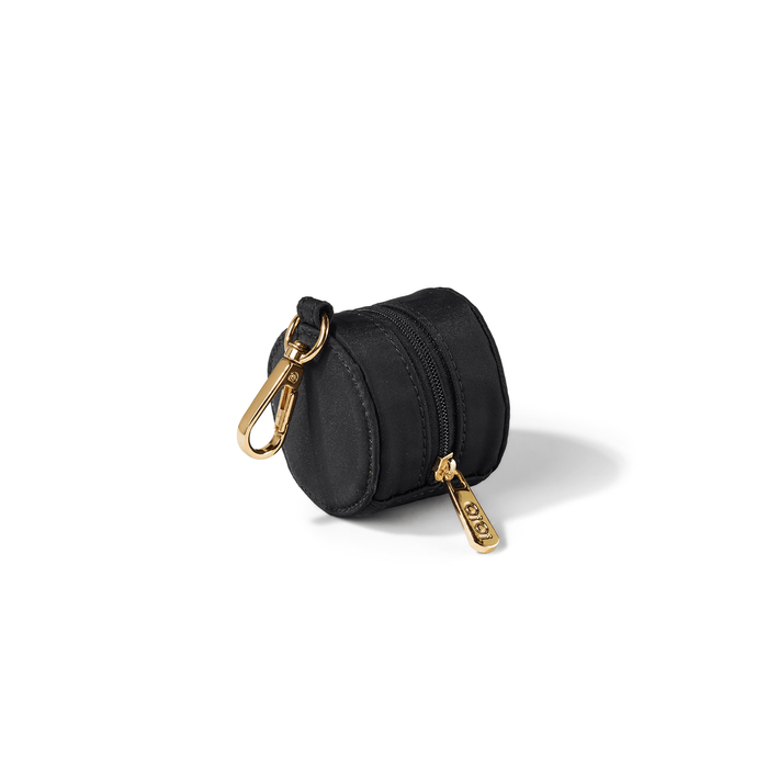 Dummy Case - Black Nylon