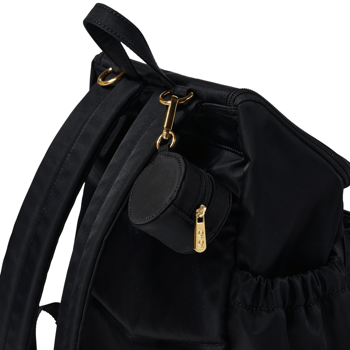Dummy Case - Black Nylon
