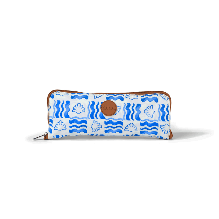Fold-Up Tote - Coastline