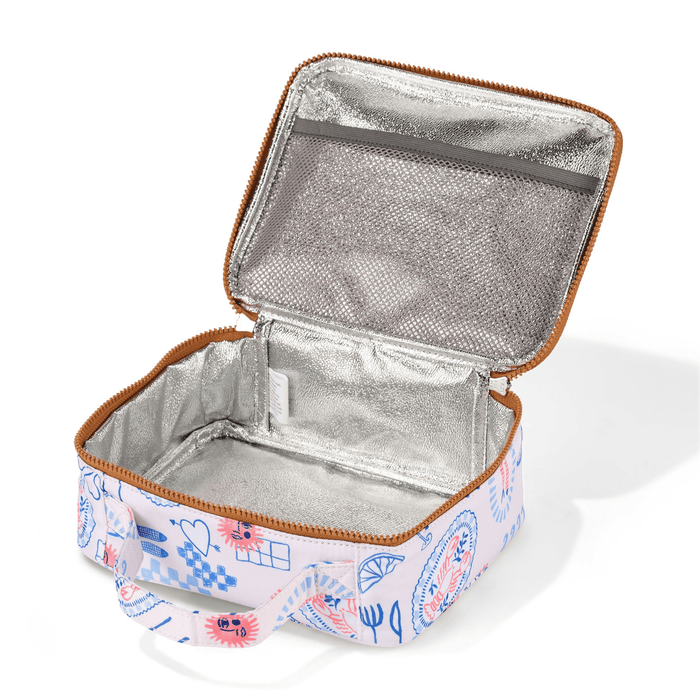 Daycare Bundle – Cream & Mediterranean